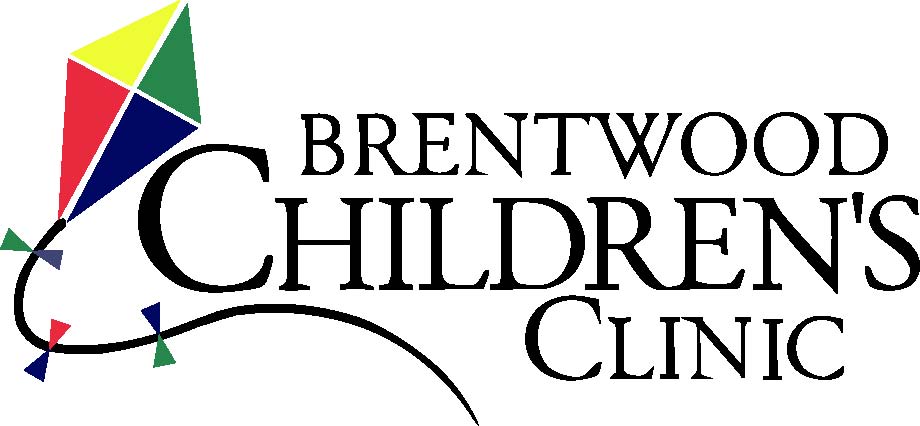 Brentwood Children's Clinic Logo